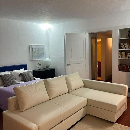 Troiamar Appartement Buitenkant foto