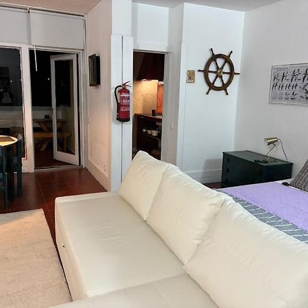 Troiamar Appartement Buitenkant foto