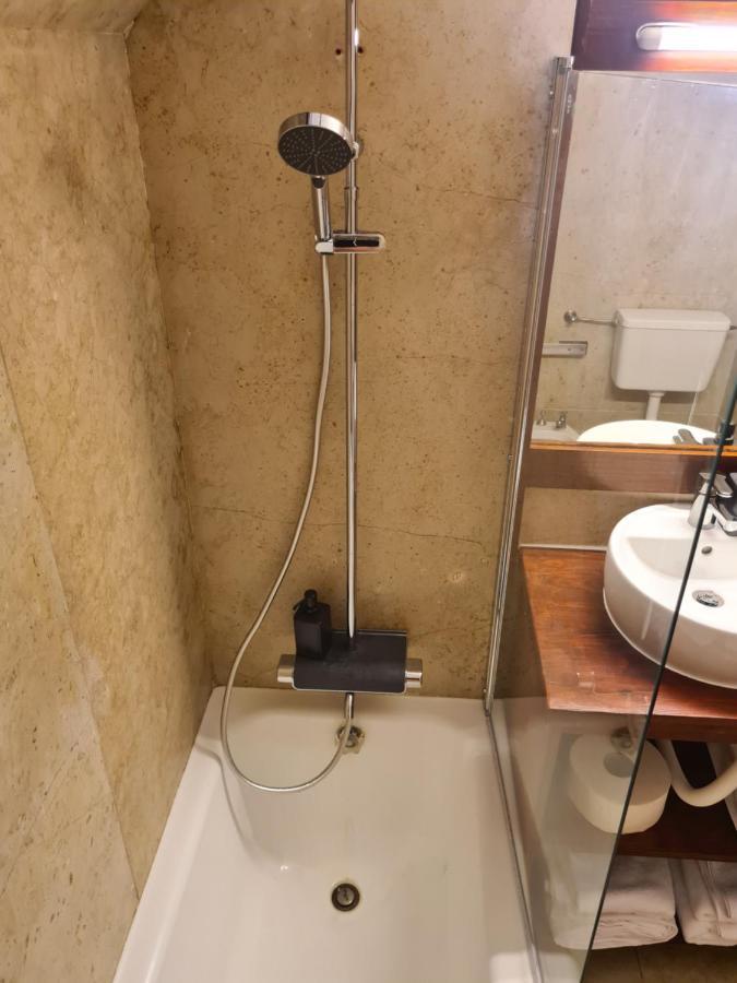 Troiamar Appartement Buitenkant foto
