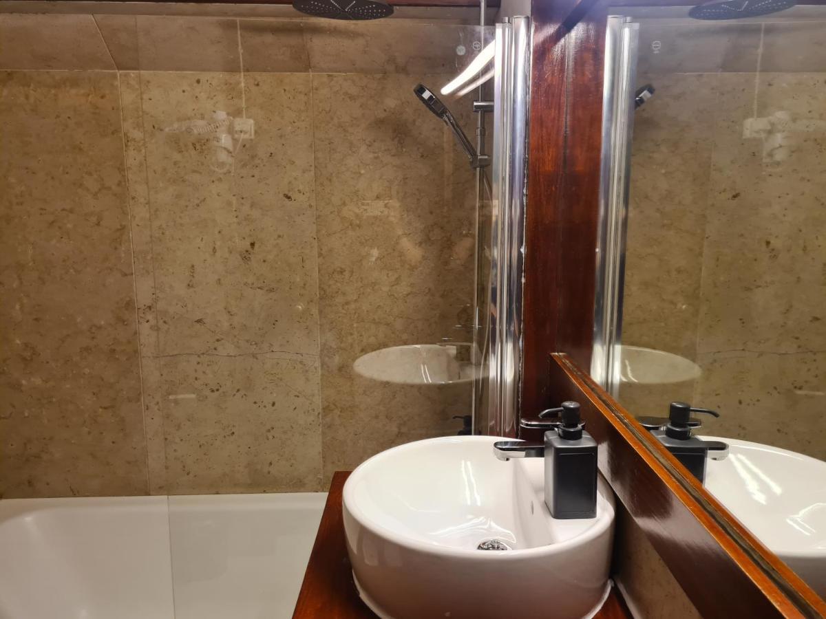 Troiamar Appartement Buitenkant foto