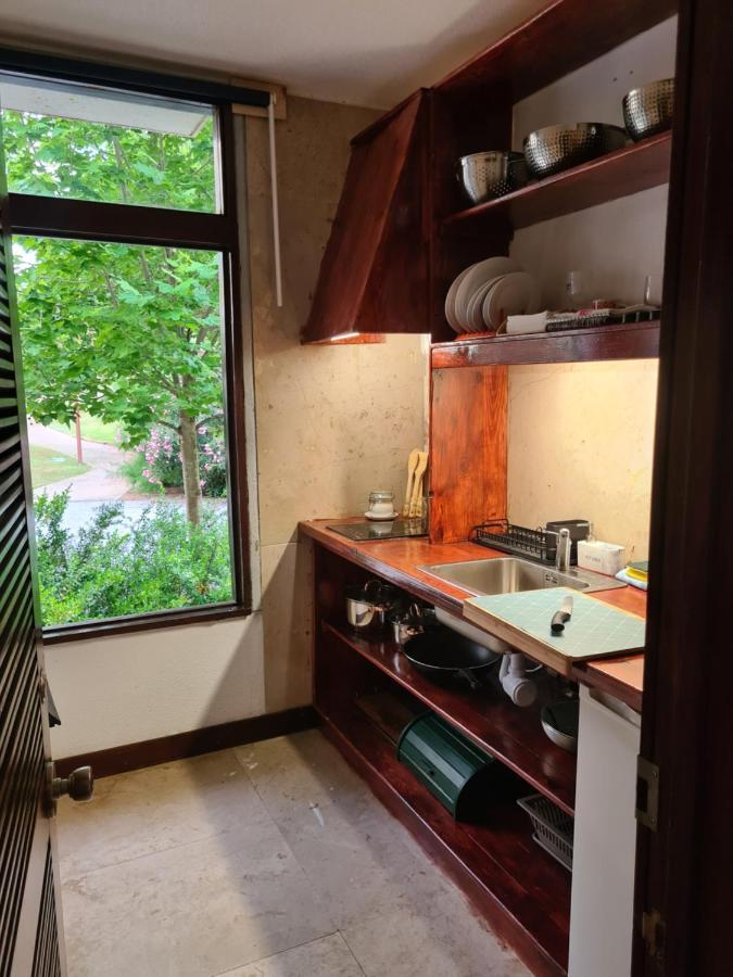 Troiamar Appartement Buitenkant foto