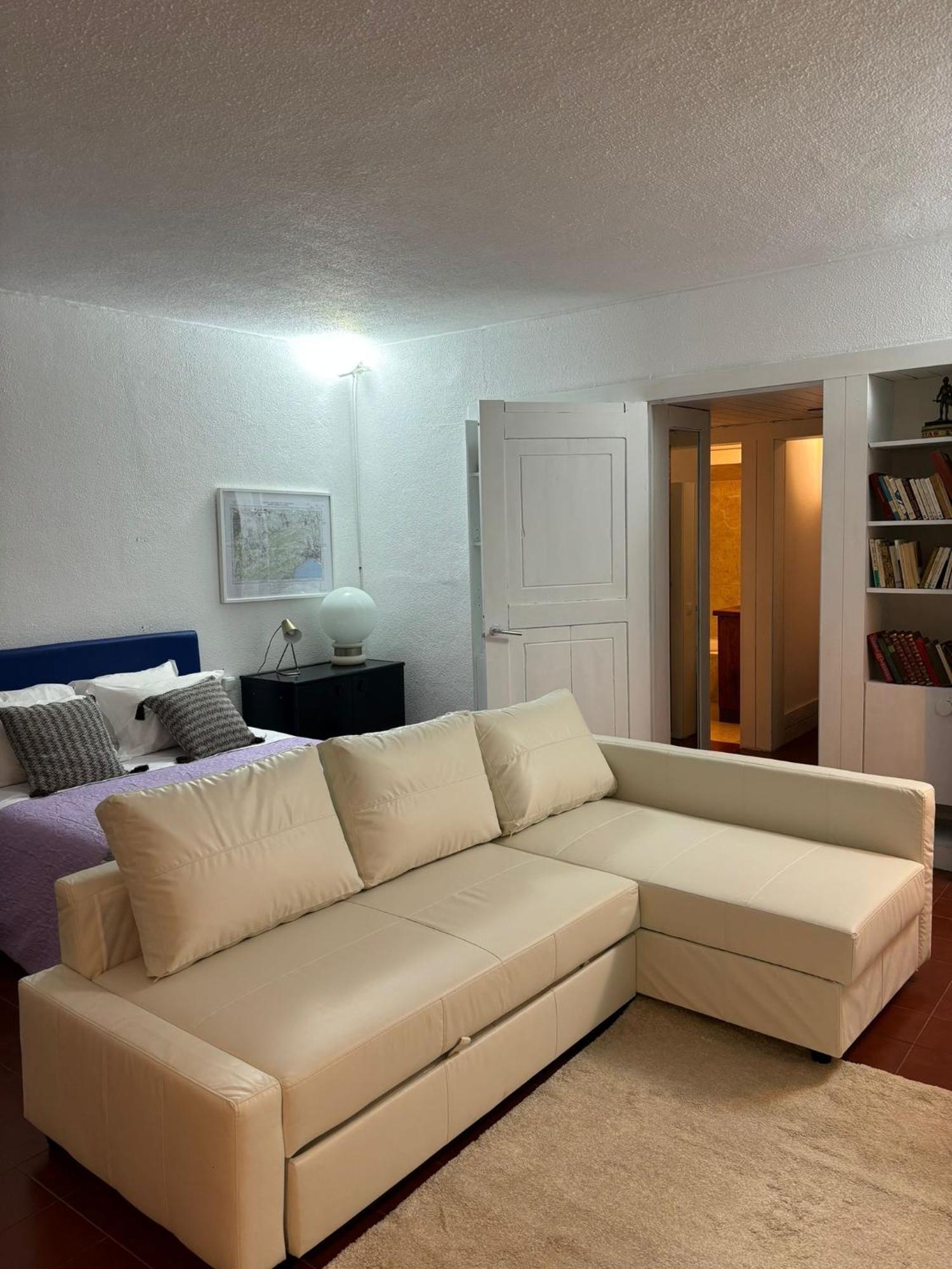 Troiamar Appartement Buitenkant foto