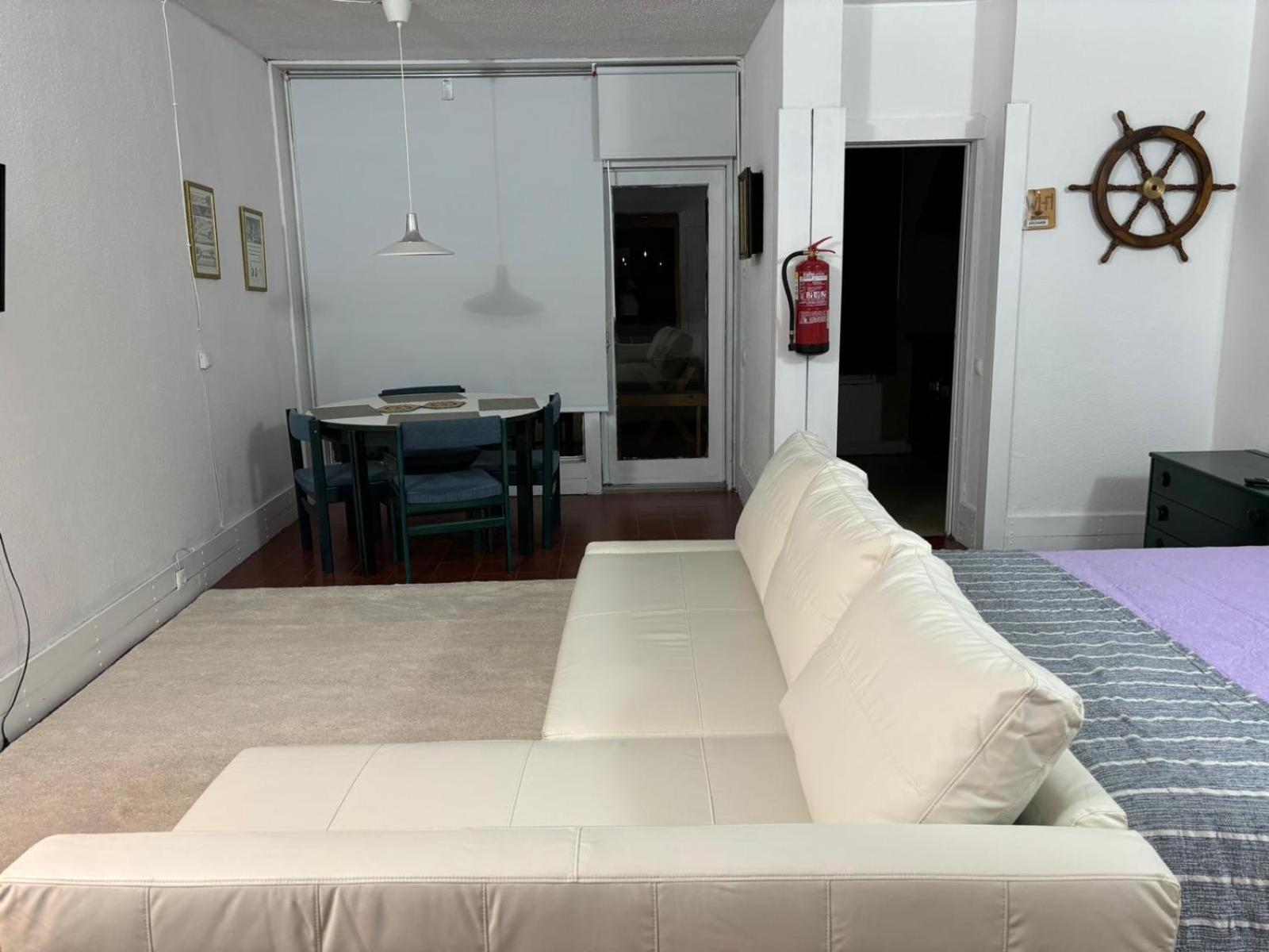 Troiamar Appartement Buitenkant foto