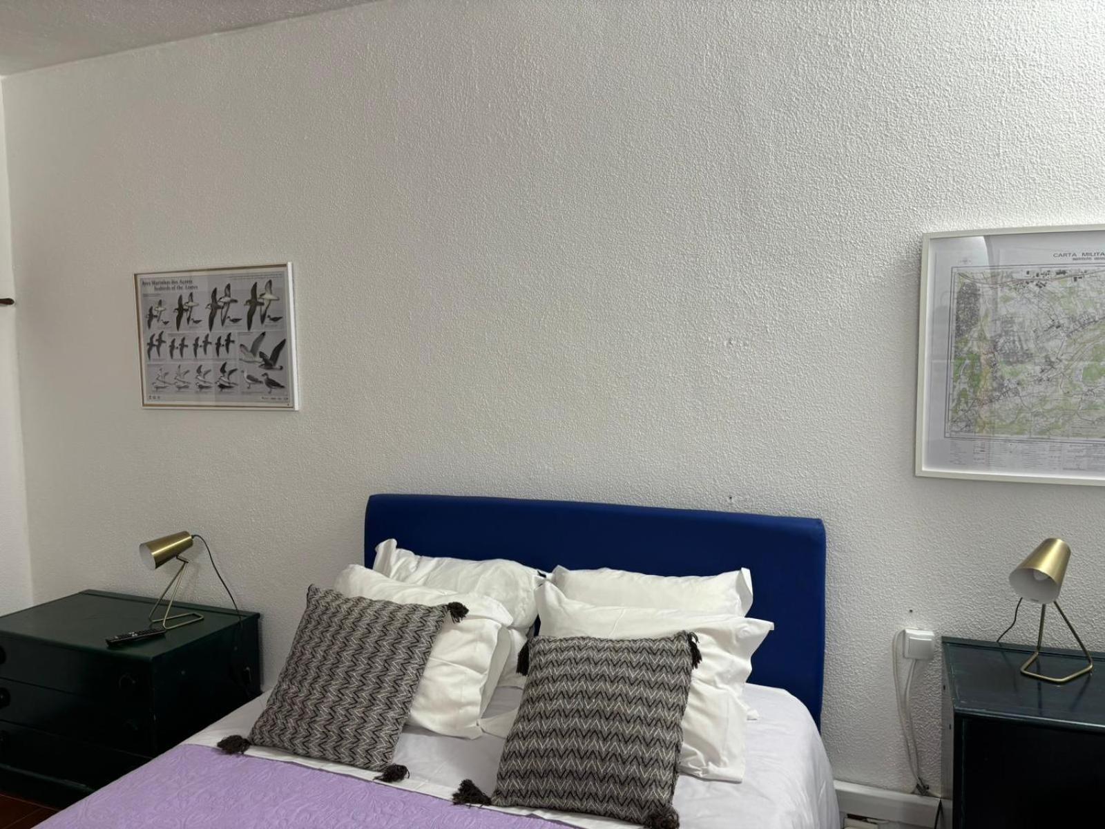 Troiamar Appartement Buitenkant foto
