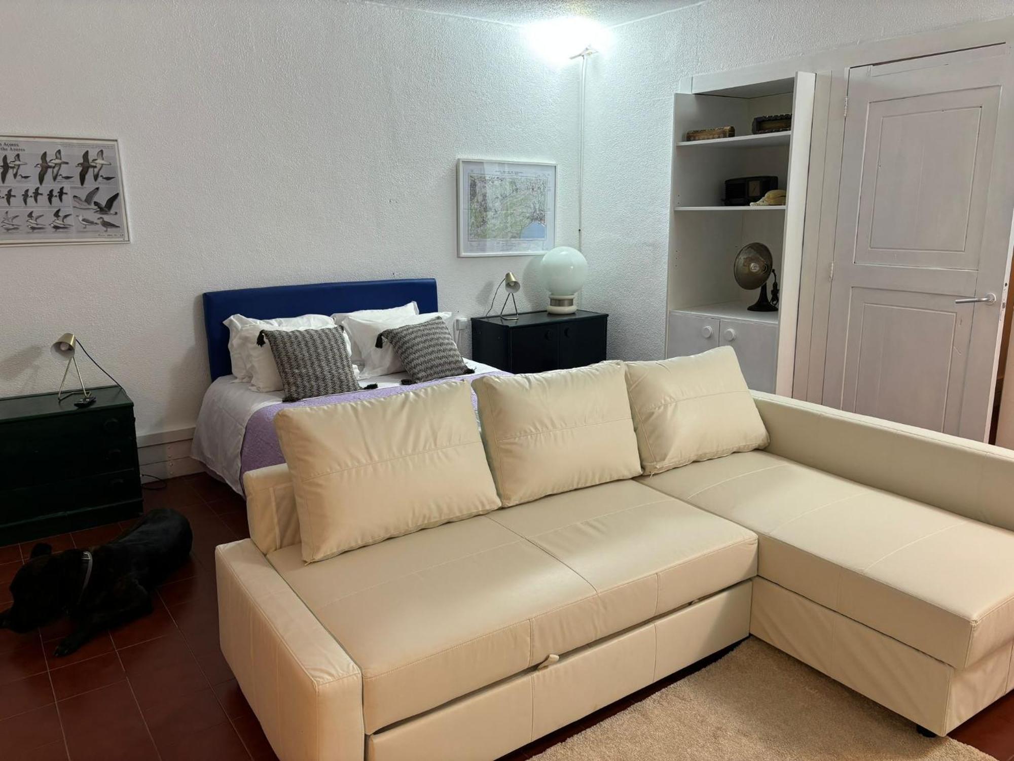 Troiamar Appartement Buitenkant foto