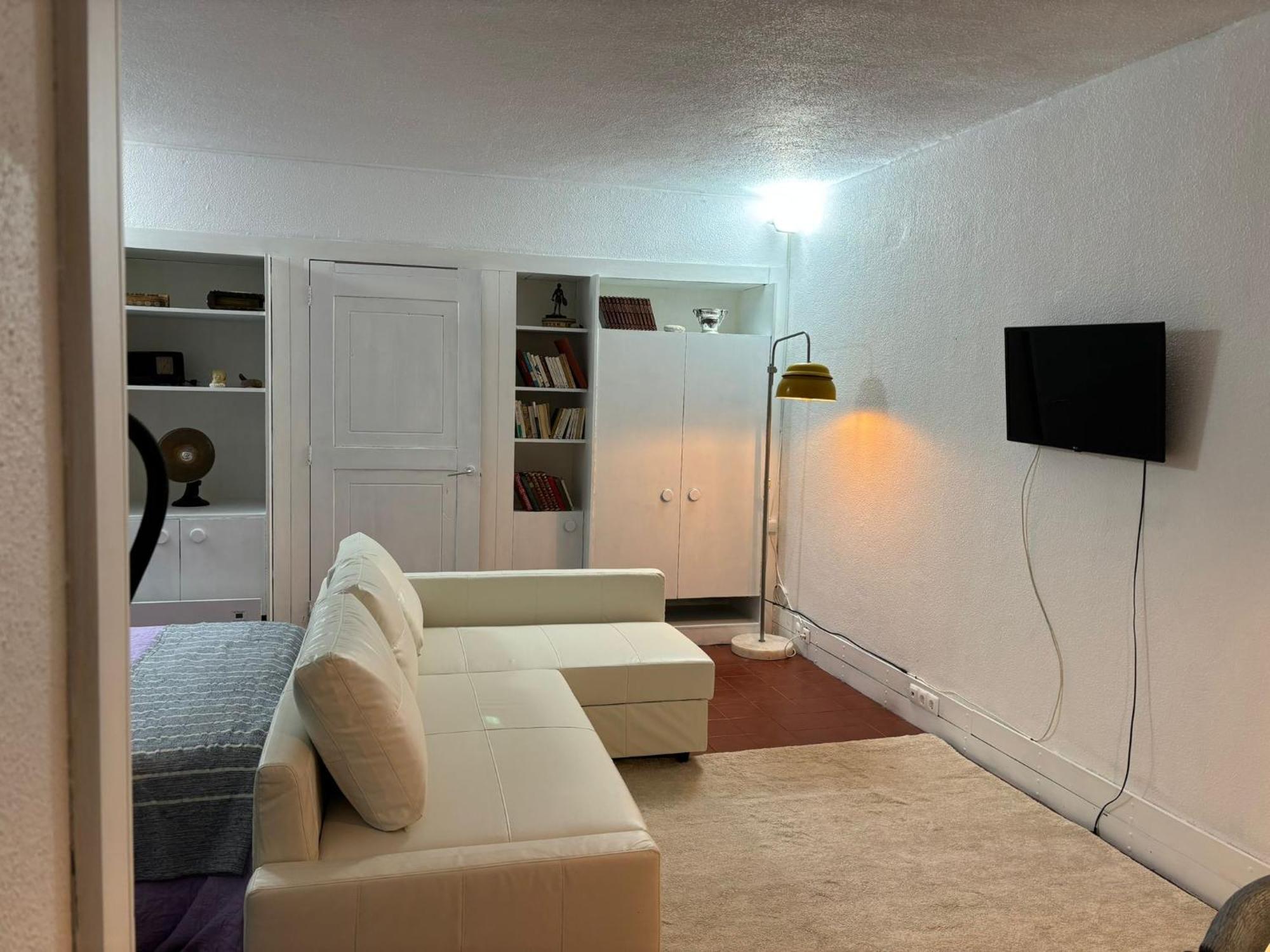 Troiamar Appartement Buitenkant foto