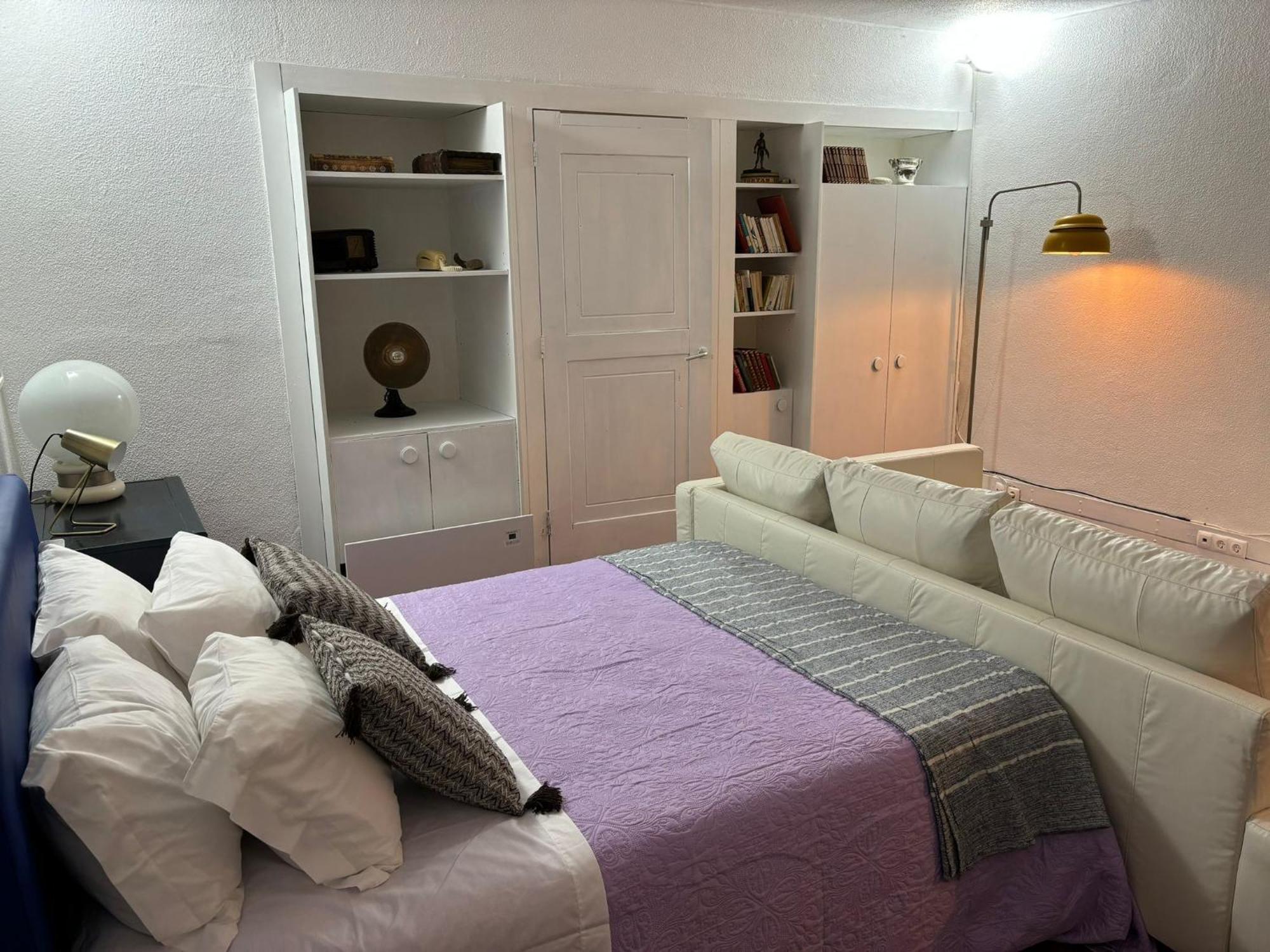 Troiamar Appartement Buitenkant foto