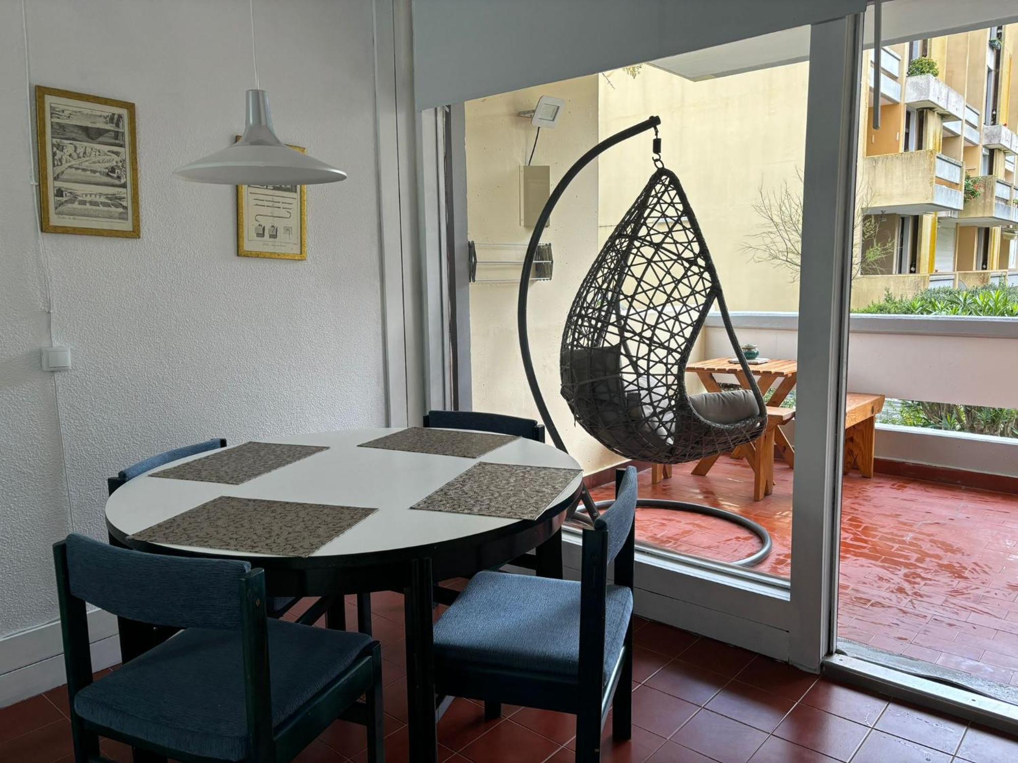 Troiamar Appartement Buitenkant foto