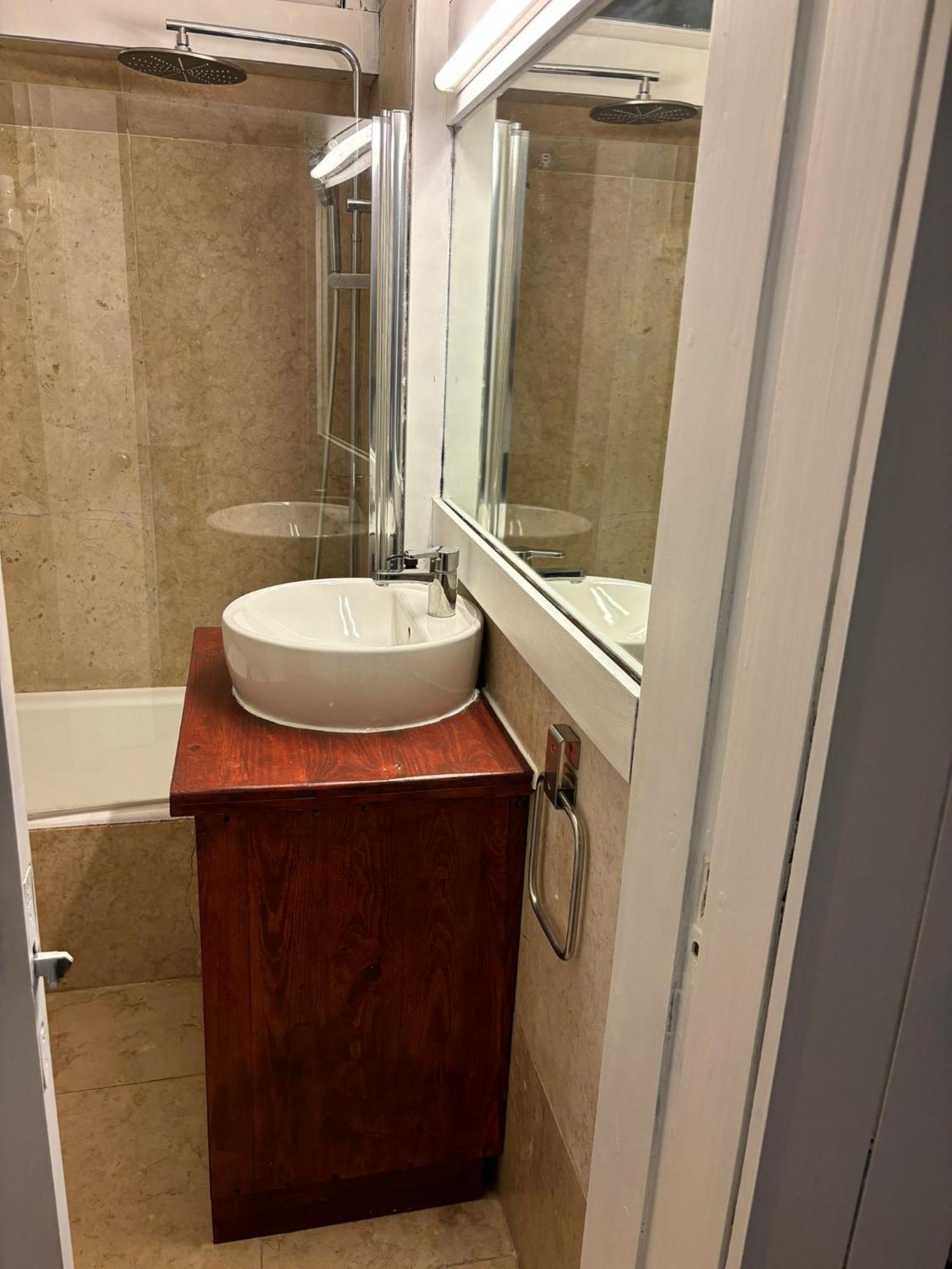 Troiamar Appartement Buitenkant foto